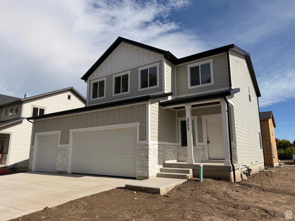 2775 S Patricia Dr W, Magna