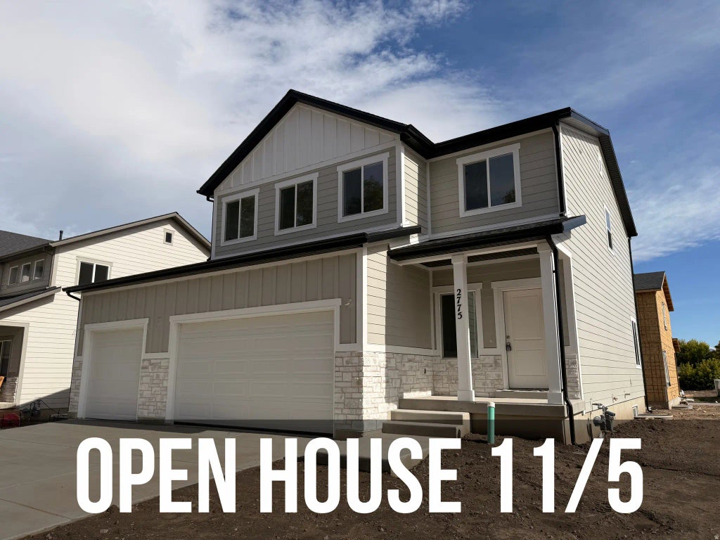 2775 S Patricia Dr W, Magna