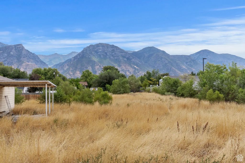 1009 W 2000 St N, Provo