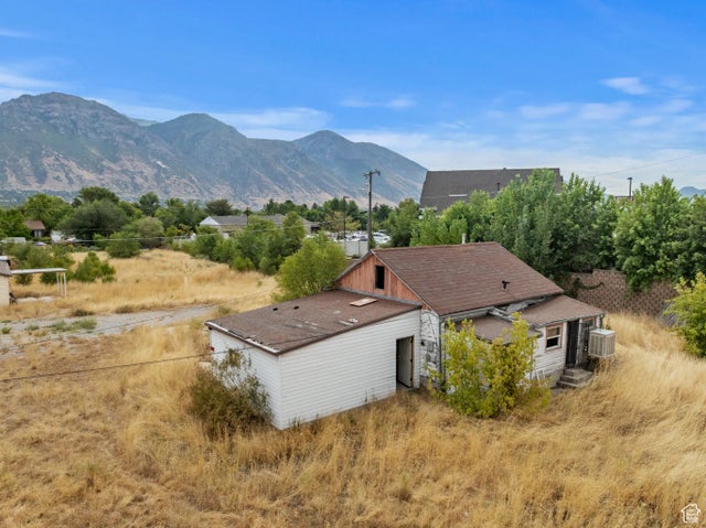 1009 W 2000 St N, Provo