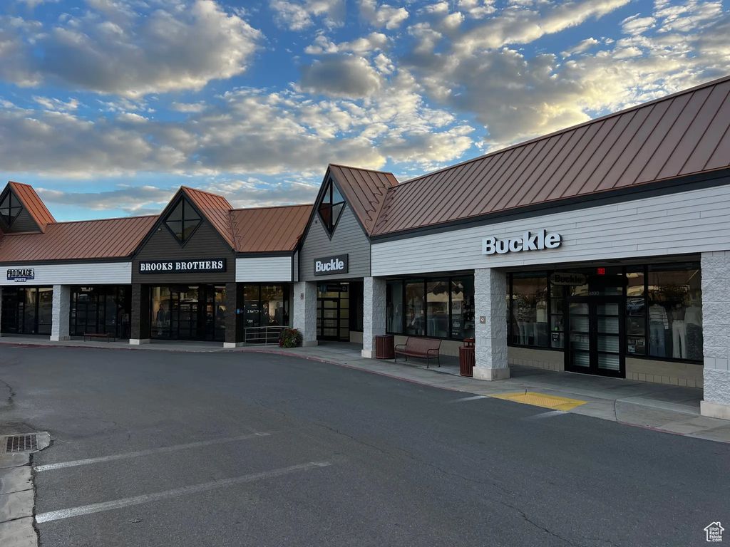 6699 N Landmark Dr, Park City
