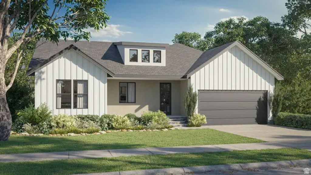 286 W Hillcrest Dr 4, Spanish Fork