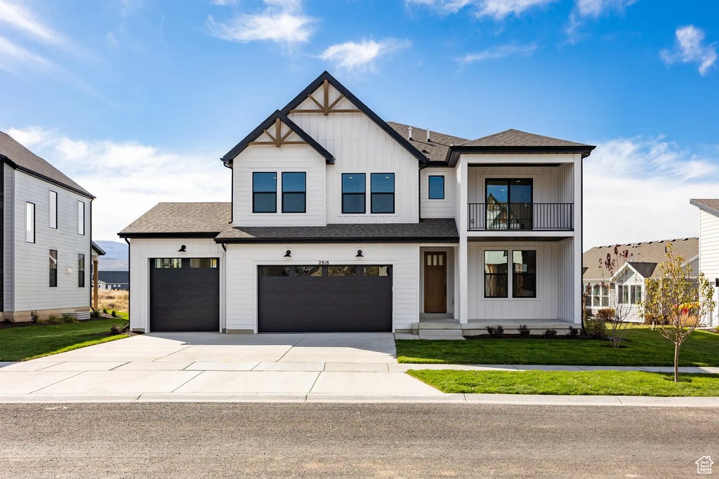 2818 E Hayloft Ln 213, Heber City