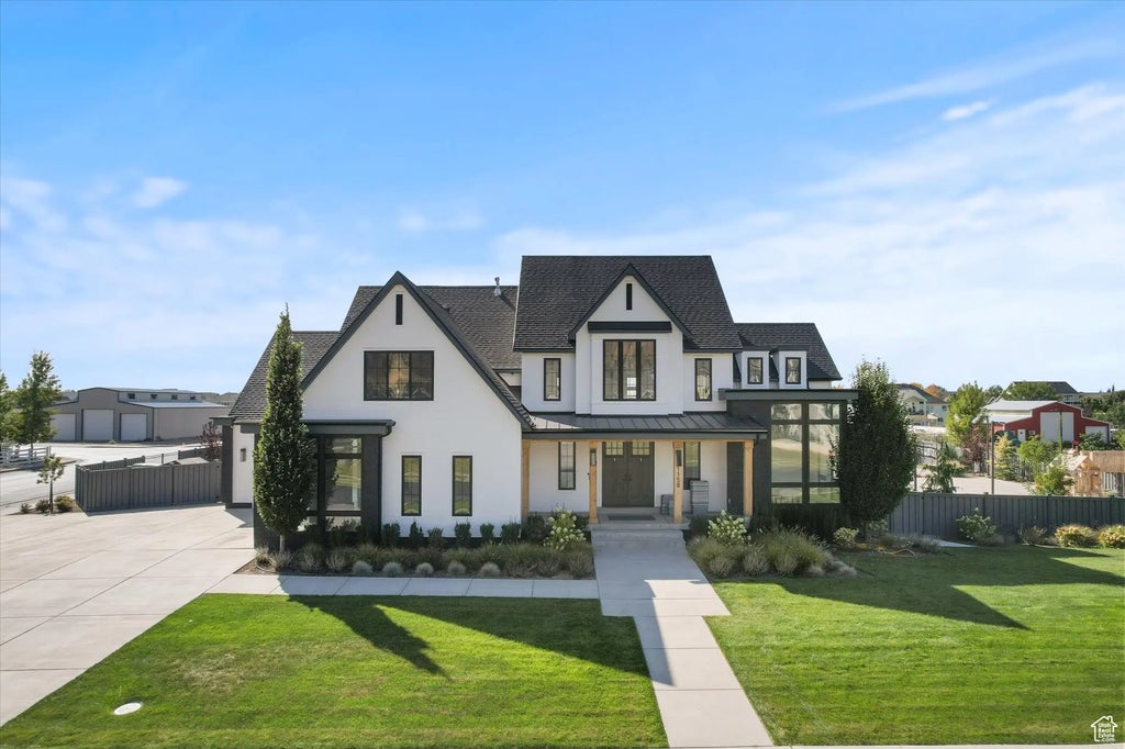 1158 S 980 W, Mapleton