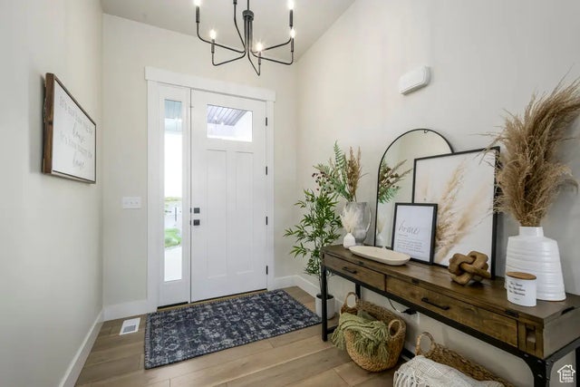 1117 N Birch Wood Way W 119, Grantsville