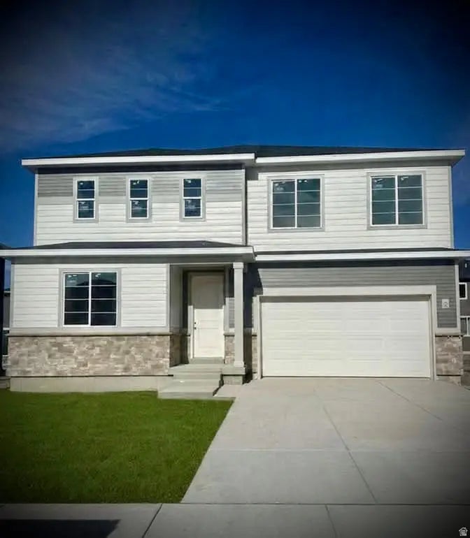 1078 W 450 S 56, Brigham City