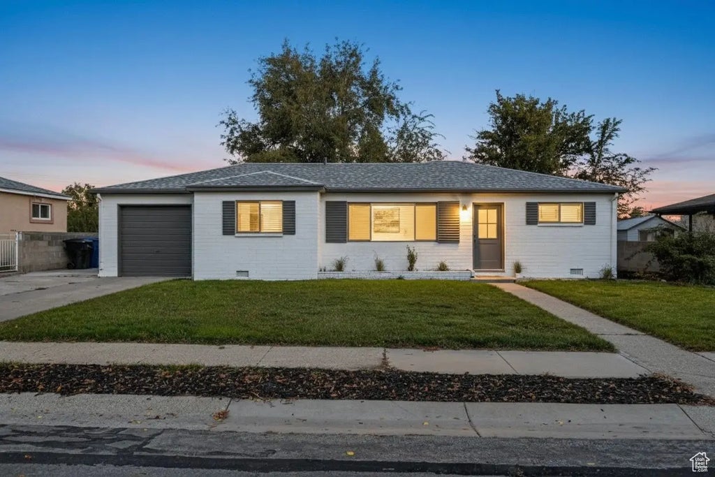 4376 W 5055 S, Kearns