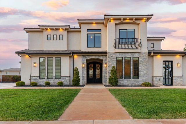 3397 E Maple Mountain Dr, St. George