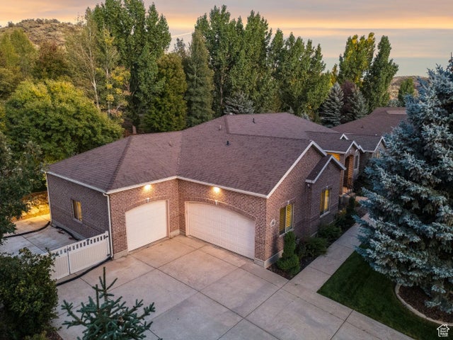 3938 W Iris Ave N, Mountain Green