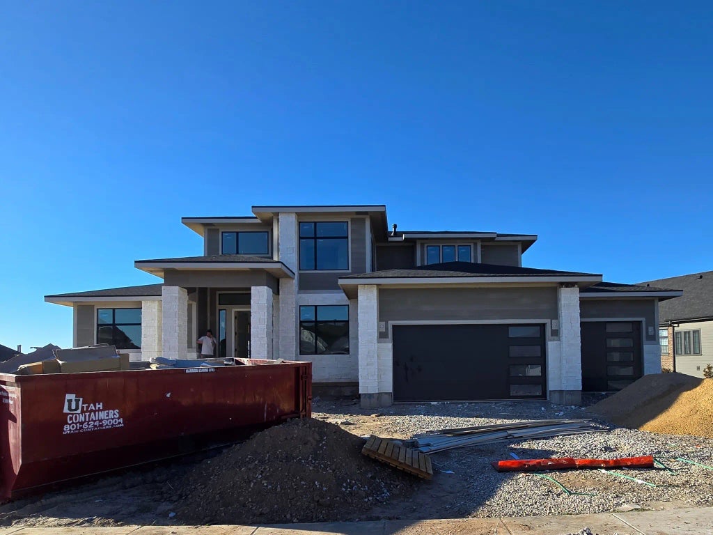 1566 W Pheasant Meadow Dr, Kaysville