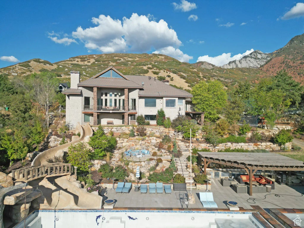 10432 S Wasatch Blvd, Sandy