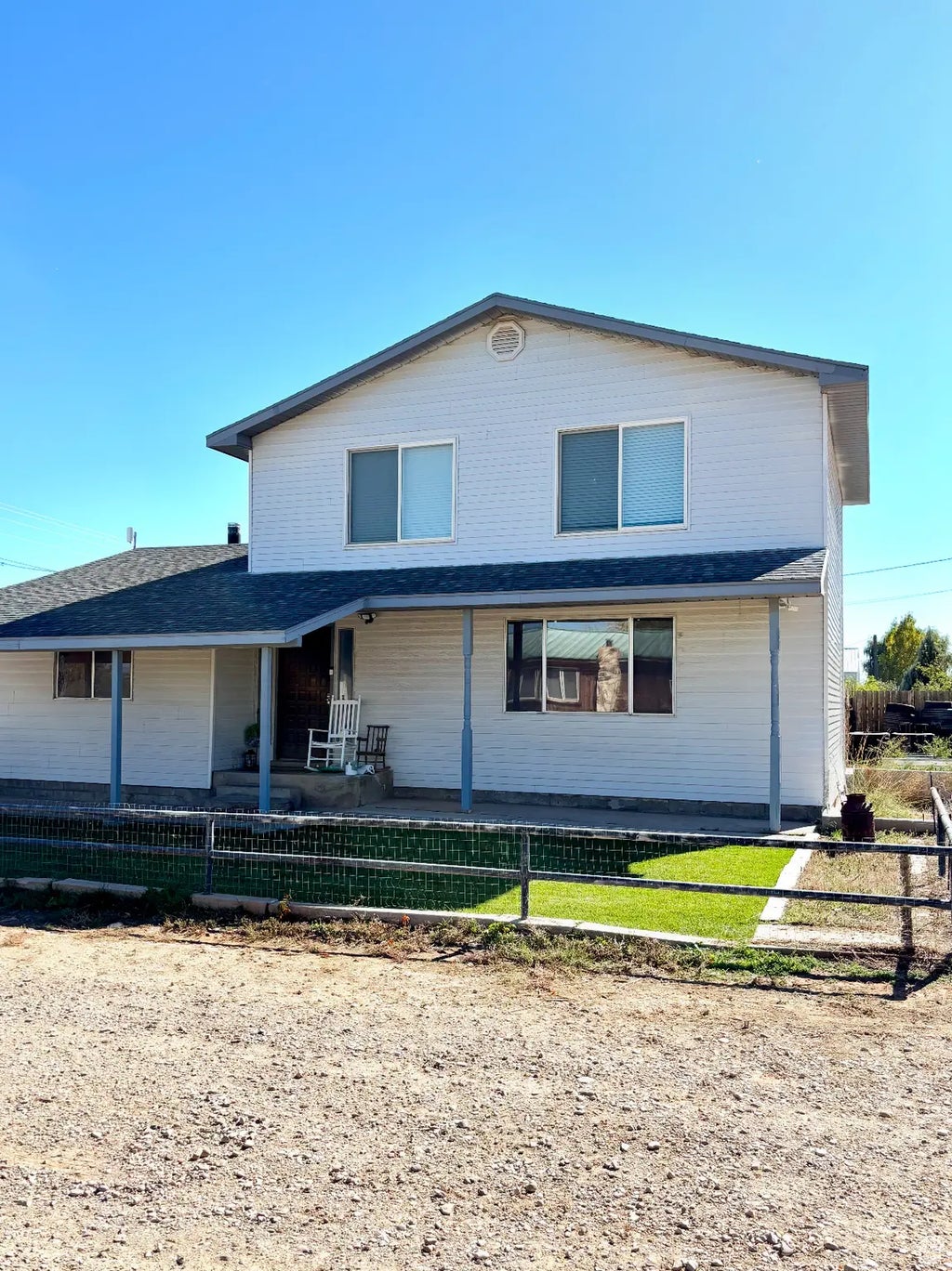 3019 W 270 S, Roosevelt