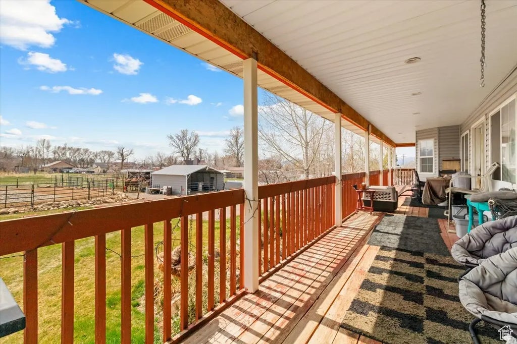 170 E 400 N, Mt Pleasant