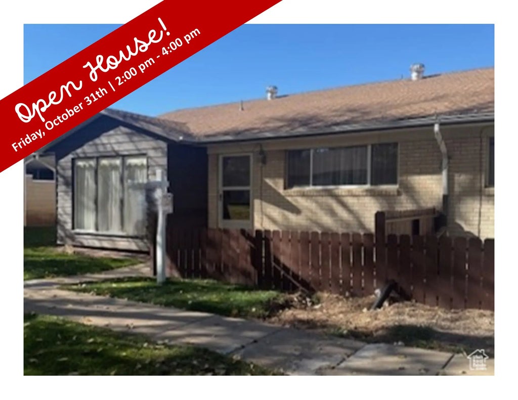 5448 S 925 E, South Ogden