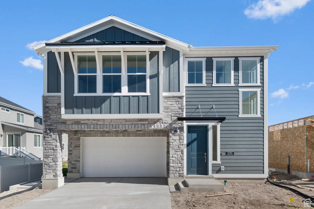 1594 N 3225 W, Provo