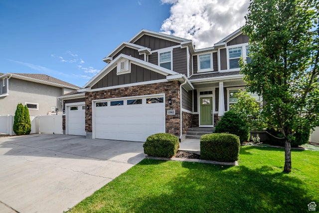 10963 S Coastal Dune Dr W, South Jordan