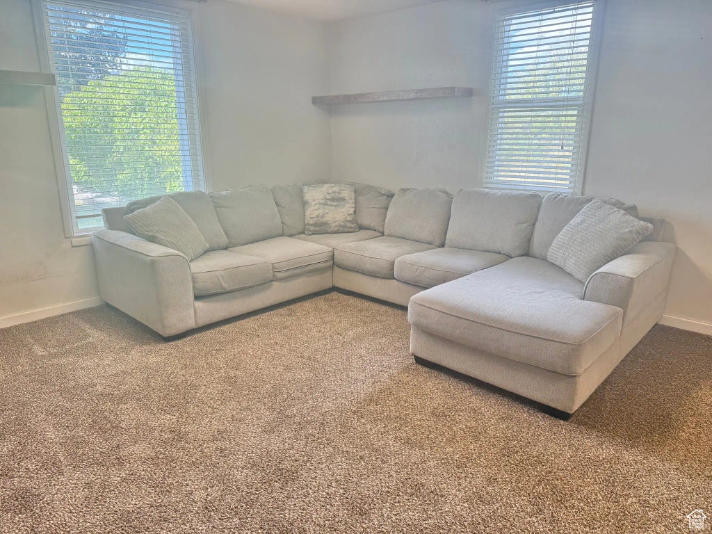 13200 N 6000 W, Garland