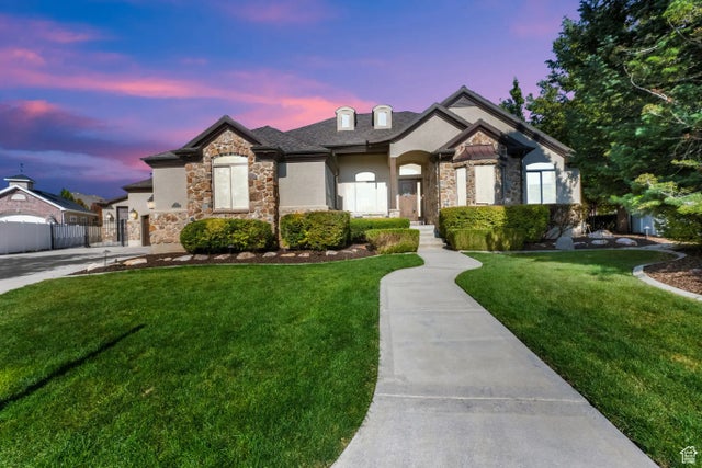 11331 S Carrie Rim Cir, South Jordan