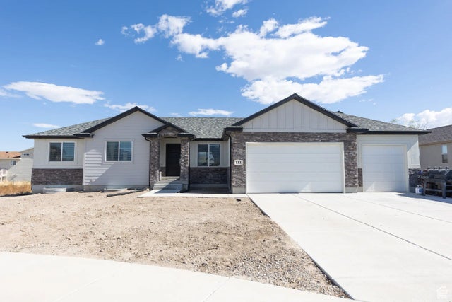 111 S Jodi Ln E, Grantsville