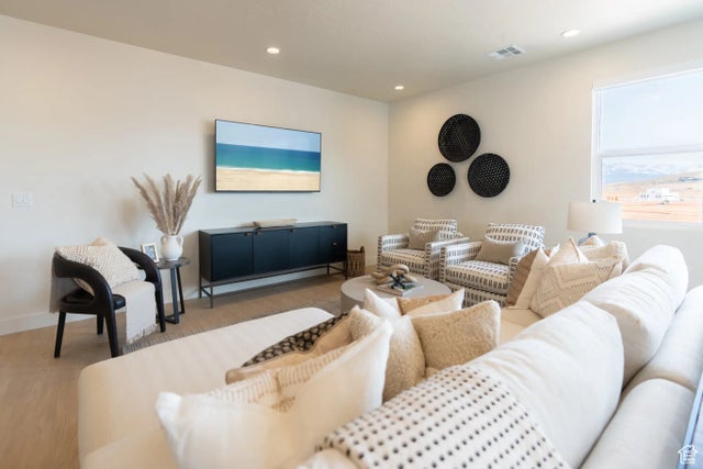 5394 S Aquamarine Ln, St. George