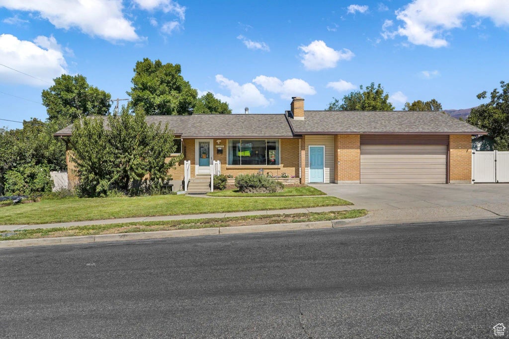 141 E 1650 S, Bountiful