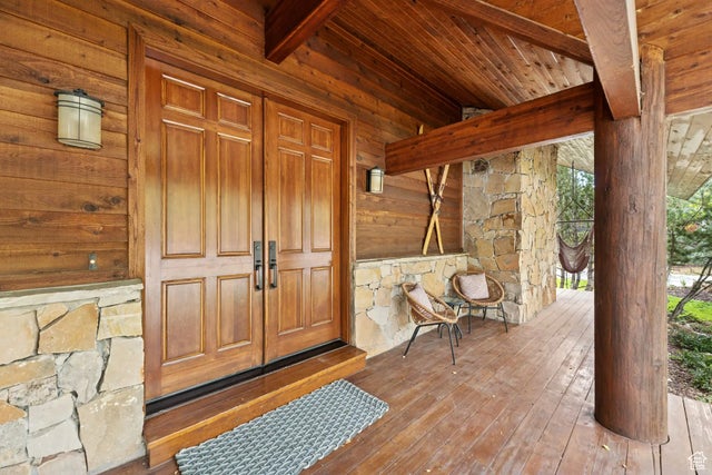 2820 Solamere Dr, Park City