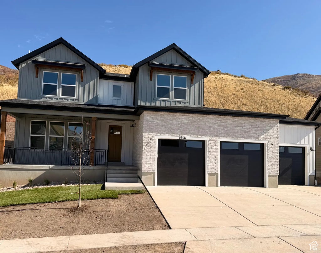 1618 W Canyon Rim Rd 607, Lehi