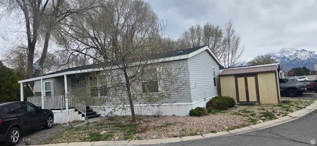 8155 S Redwood Rd 88, West Jordan