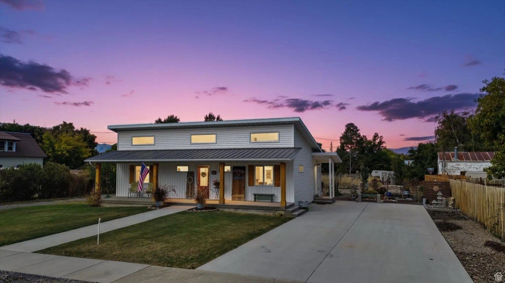 75 N 300 W, Smithfield