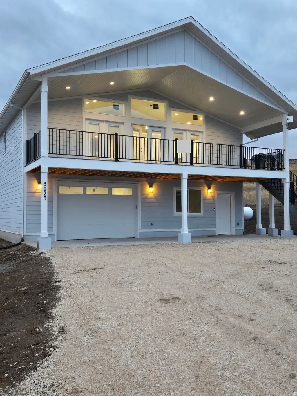 3023 S Golf Course Dr, Garden City