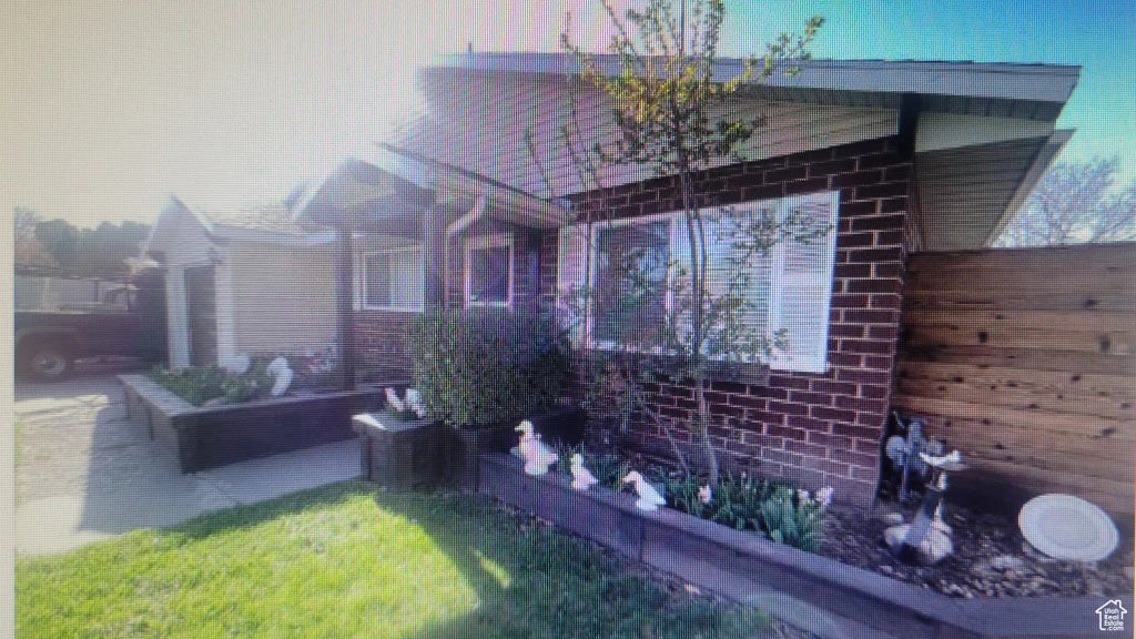 1466 E 4230 S, Millcreek