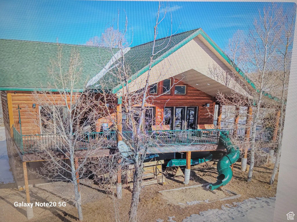 67 S Aspen Cove Dr. W 67, Scofield