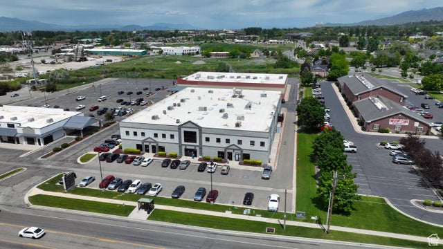 517 W 100 N, Providence