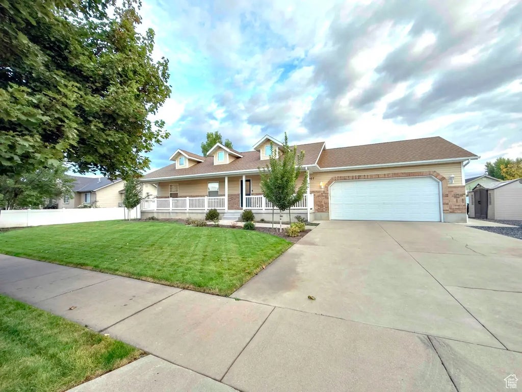 907 W 2980 S, Nibley