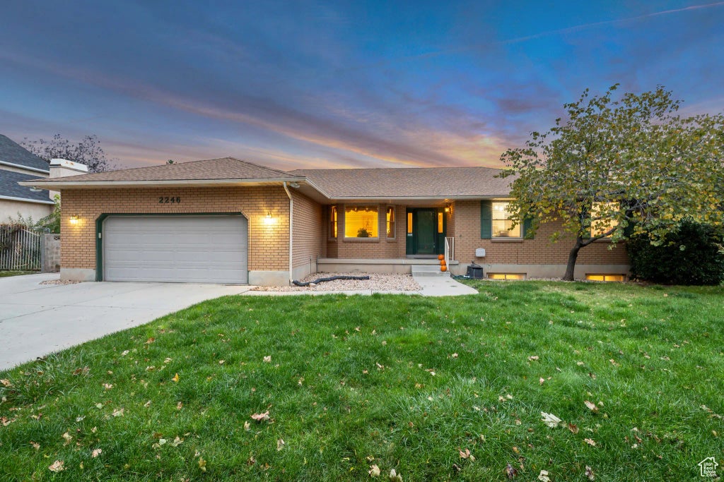 2246 W Country Bend Dr S 25, South Jordan