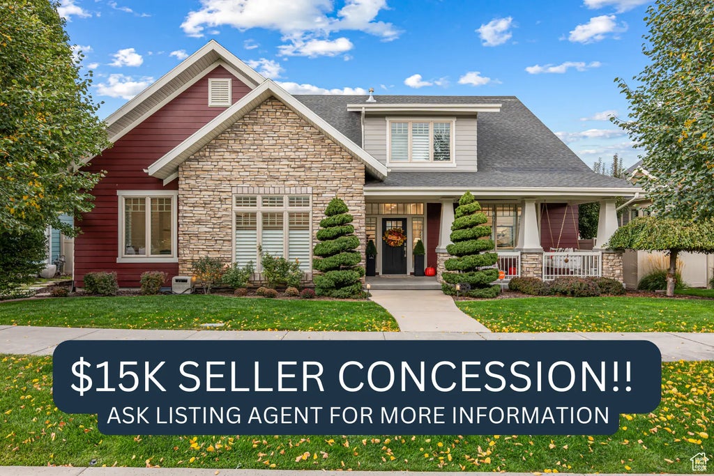 10663 S Vermillion Dr W, South Jordan