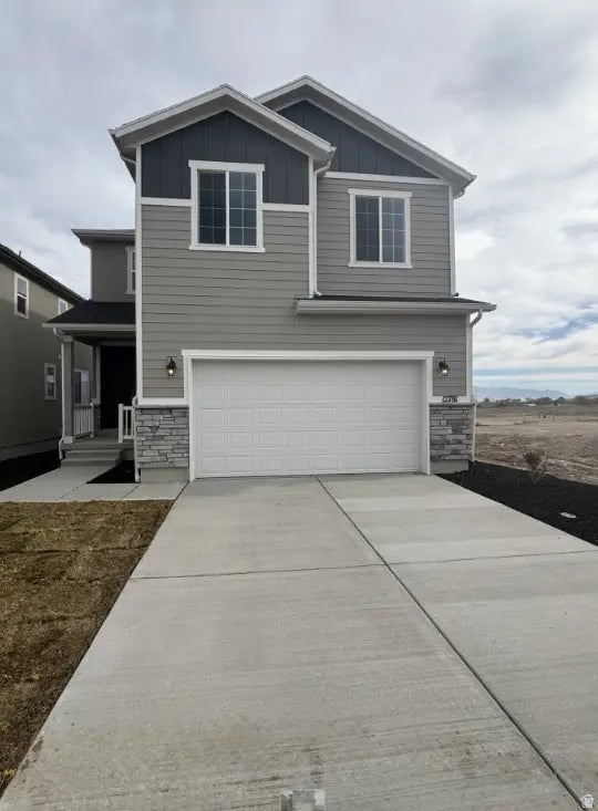 12781 S Glacier Trail Ln 173, Herriman