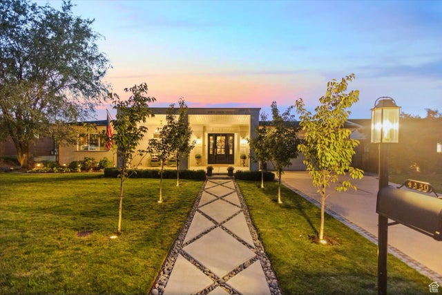 4330 S Diana Way, Salt Lake City