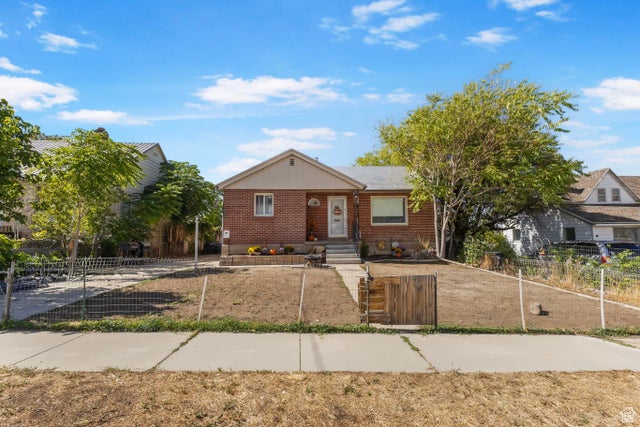 354 S 100 W, Tooele