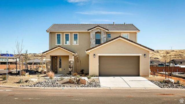 438 N Puerta Dr E, Washington