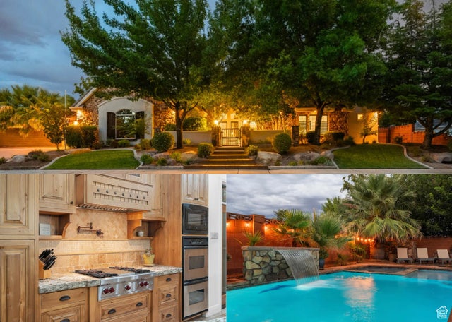 1019 S 900 E, St. George