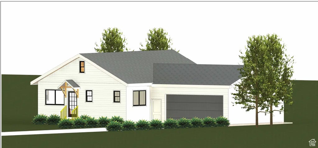 220 E 200 S, Mt Pleasant