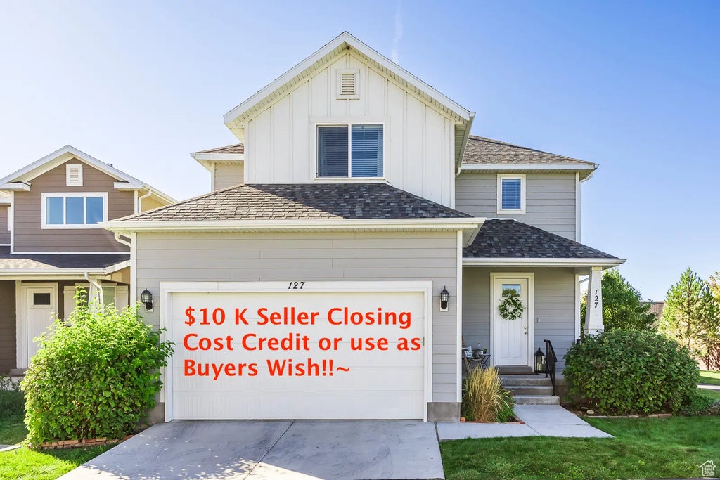 127 W 570 N, Vineyard