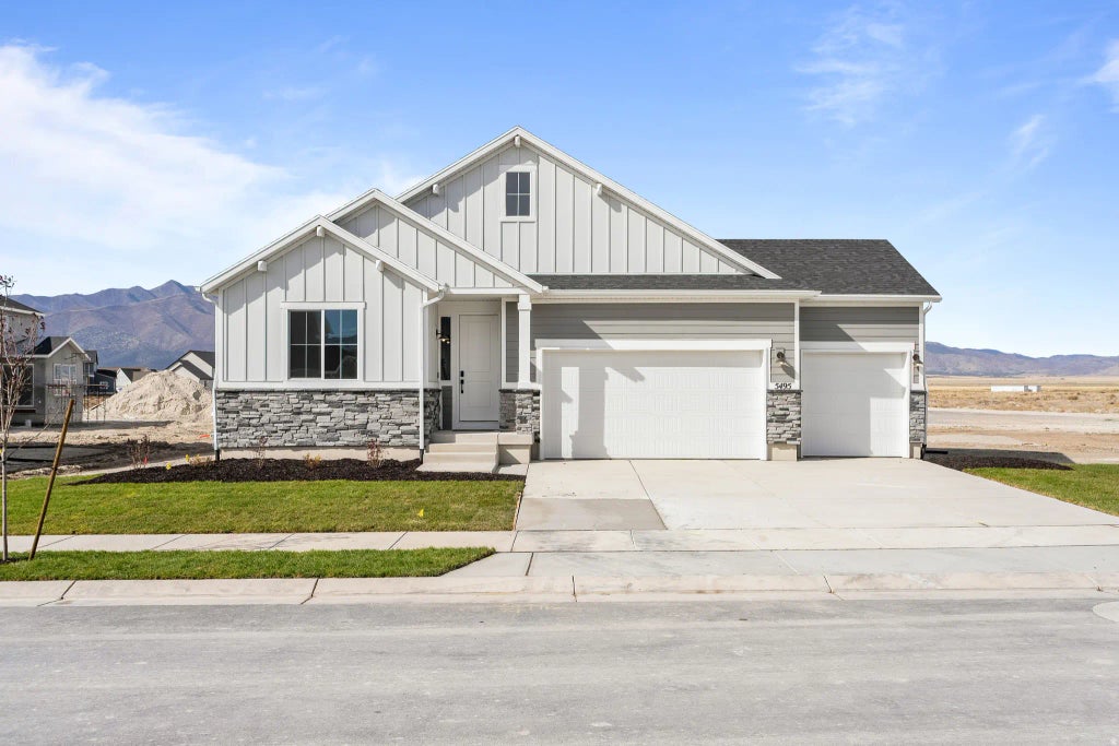 5495 N Saddle Stone Dr. E 535, Eagle Mountain