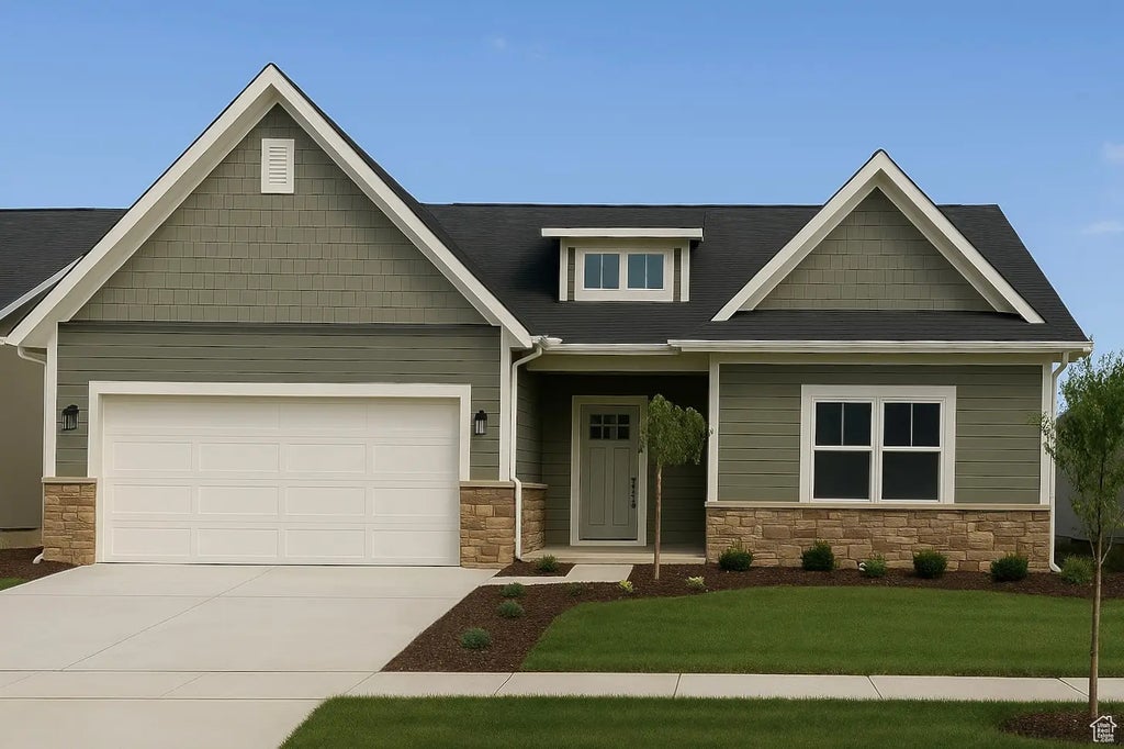 1474 N Starry Way 205, Saratoga Springs