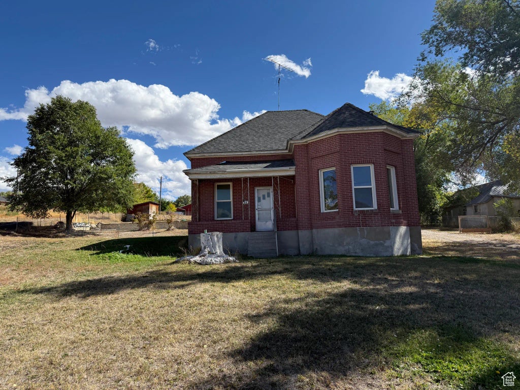 44 N Ducksprings Dr, Moroni