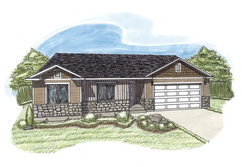 507 N 510 E, Smithfield