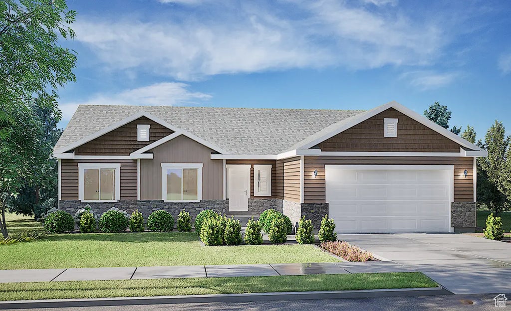 525 N 510 E, Smithfield