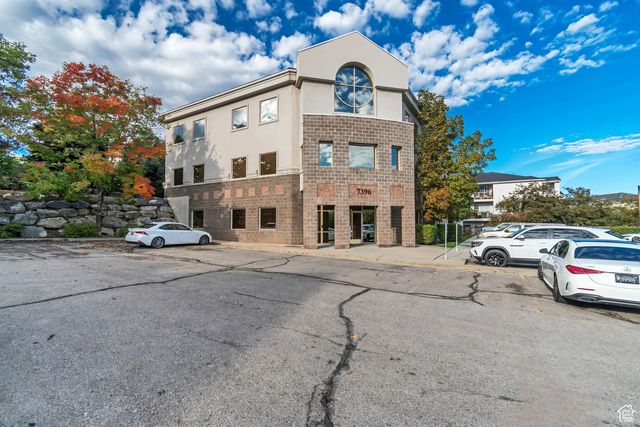 7396 S Union Park Ave 302, Midvale