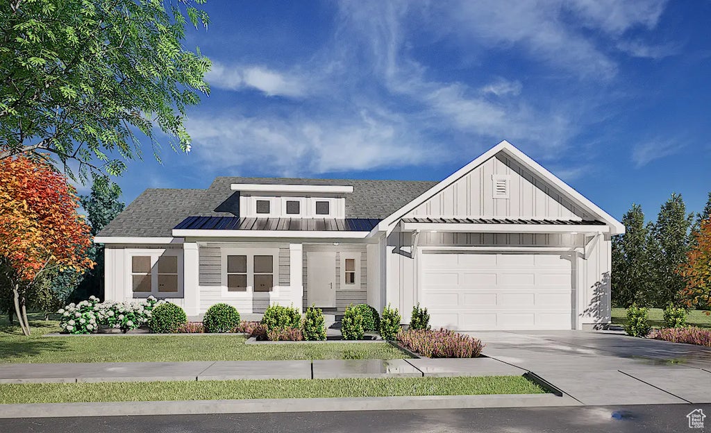 536 N 510 E, Smithfield